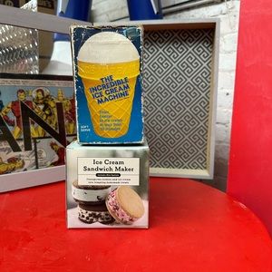 Sunday kids hand on project kitchen